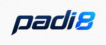 Logo padi8